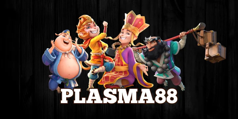 PLASMA88