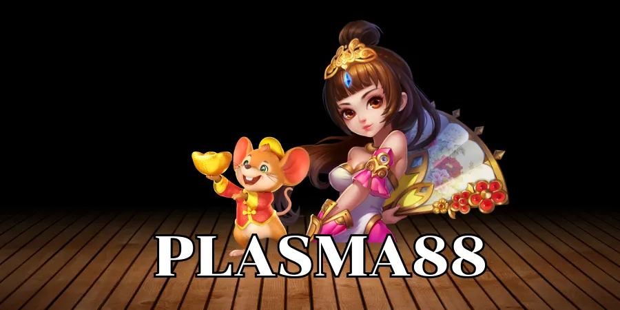 PLASMA88