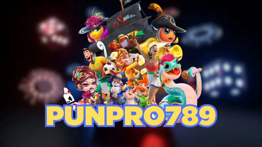 punpro789 