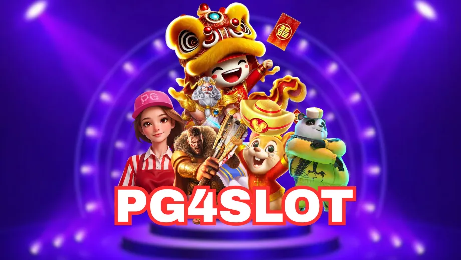 Pg4slot 