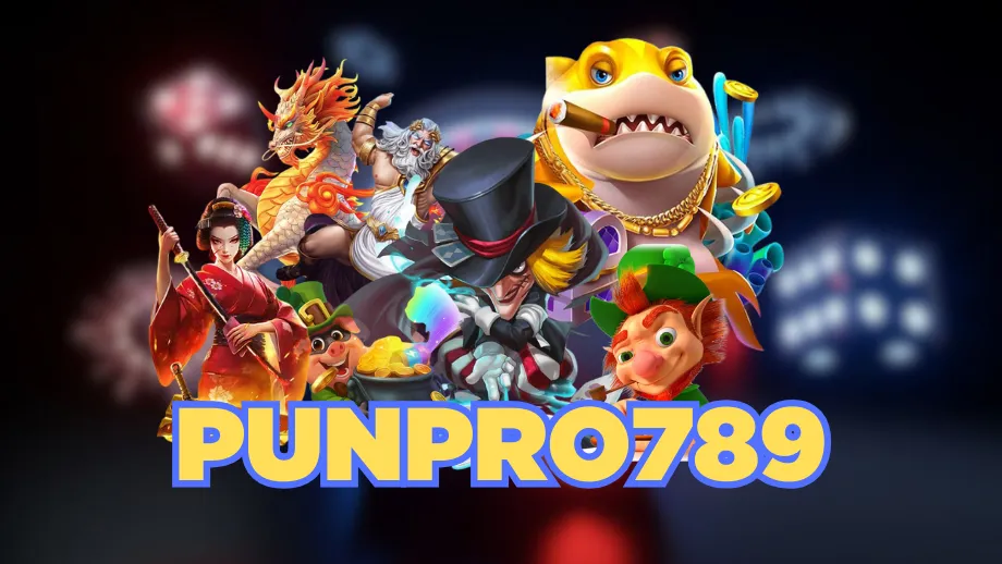 punpro789 