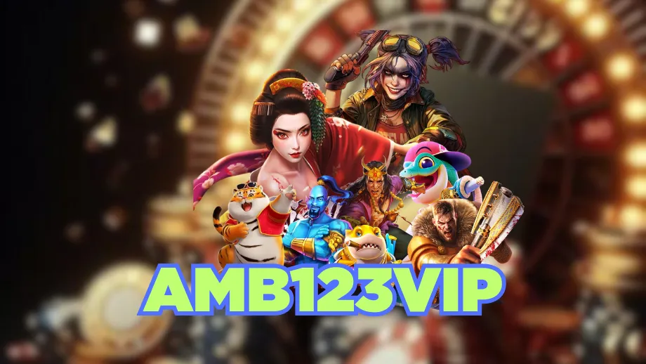 AMB123VIP 