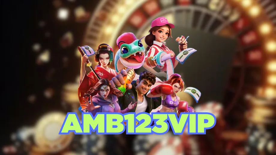 AMB123VIP 